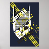 Batman Dark Knight Futuristic