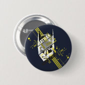 Batman Dark Knight Futuristic Ronde Button 5,7 Cm (Voorkant /achterkant)