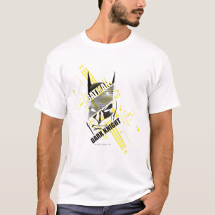 Batman Dark Knight Futuristic T-shirt