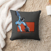 Batman Dc Superheld Kussen (Deken)