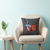 Batman Dc Superheld Kussen (Stoel)