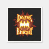 Batman | De Dark Knight Servet (Voorkant)