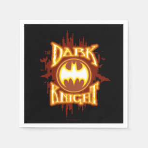 Batman   De Dark Knight Servet