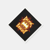 Batman | De Dark Knight Servet (Hoek)