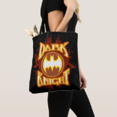 Batman | De Dark Knight Tote Bag (Dichtbij)