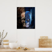 Batman de los Muertos Poster (Keuken)