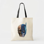 Batman de los Muertos Tote Bag (Voorkant)