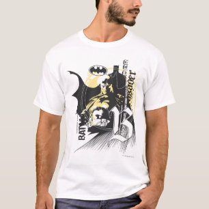 Batman Design 17 T-shirt