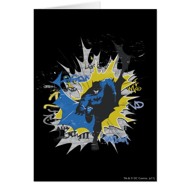 Batman Design 22 (Voorkant)