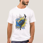 Batman Design 22 T-shirt (Voorkant)