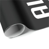 BatMan Duck Cadeaupapier (Rol Hoek)