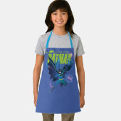 Batman "Eigen kracht" City Grafisch Schort (Insitu)