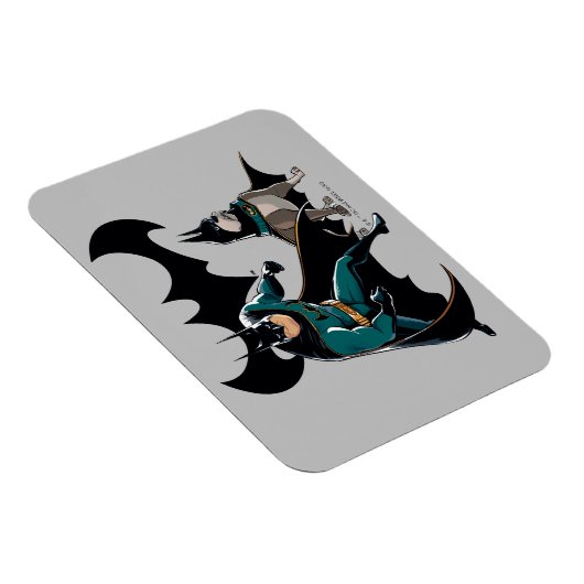 Batman en Ace Magneet (Rechterzijde)