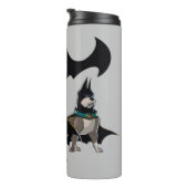 Batman en Ace Thermosbeker (Geroteerd rechts)