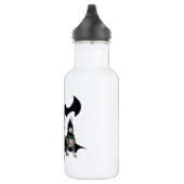 Batman en Ace Waterfles (Rechts)