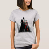 Batman en Harley T-shirt (Voorkant)