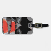 Batman en Mad Monk #5 Hoesje Bagagelabel (Voorkant horizontaal)