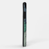 Batman en Robin in Batcycle Case-Mate iPhone Case (Achterkant/rechts)