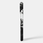 Batman en Robin In Batmobile Case-Mate iPhone Case (Achterkant / Links)