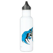 Batman en Robin Waterfles (Links)