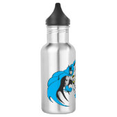 Batman en Robin Waterfles (Links)