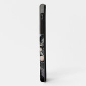 Batman Fighting Arch Enemies Case-Mate iPhone Case (Achterkant/links)