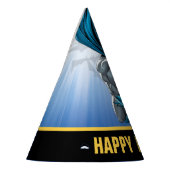 Batman | Fijne verjaardag Feesthoedjes (Links)