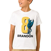 Batman | Fijne verjaardag