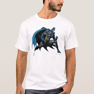 Batman Fists T-shirt