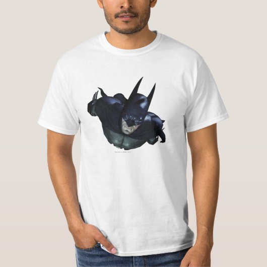 Batman Flying T-shirt (Voorkant)