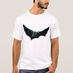 Batman flys met grote capsule t-shirt