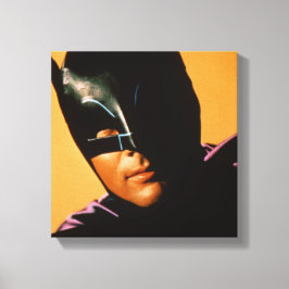 Batman Foto Canvas Afdruk