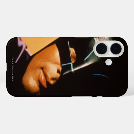 Batman Foto Case-Mate iPhone Case (Achterkant (horizontaal))