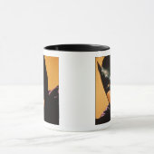 Batman Foto Mok (Midden)