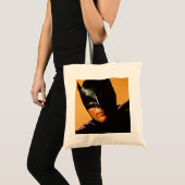 Batman Foto Tote Bag (Voorkant (product))