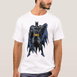 Batman Full-Color Front T-shirt