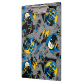 Batman Full Throttle Toss Patroon Klembord (Links)