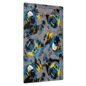 Batman Full Throttle Toss Patroon Klembord (Rechts)