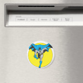 Batman gaat vooruit magneet (Insitu (Vaatwasser))