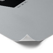 Batman Golfing - Ingrijpen Poster (Hoek)