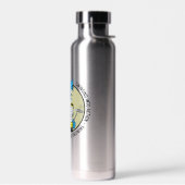 Batman Golfing - Ingrijpen Waterfles (Links)