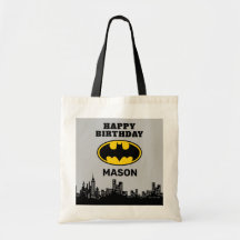 Batman - Gotham City | Geboortedag