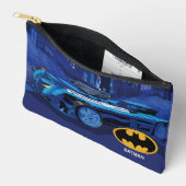 Batman Gotham City Night Patrol Etui (Open)