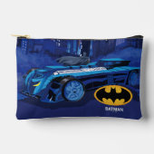 Batman Gotham City Night Patrol Etui (Voorkant)