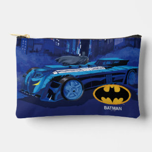 Batman Gotham City Night Patrol Etui
