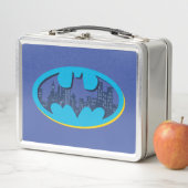 Batman | Gotham City Symbool (In situ)