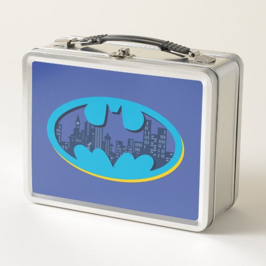 Batman | Gotham City Symbool (Voorkant)