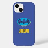 Batman | Gotham City Symbool Case-Mate iPhone Case (Achterkant)