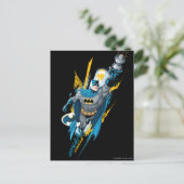 Batman Gotham Guardian Briefkaart (Staand voorkant)