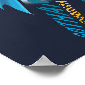 Batman Gotham Guardian Poster (Hoek)